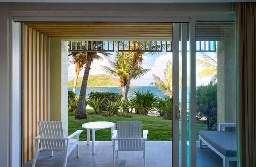 Frigate Bay Hotel | Park Hyatt St. Kitts