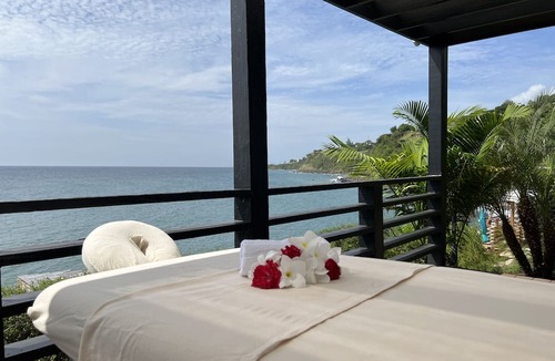 Challengers Apartment | Sunset Reef St.Kitts
