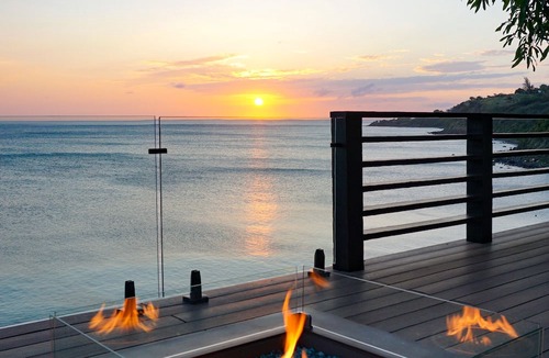 Challengers Apartment | Sunset Reef St.Kitts