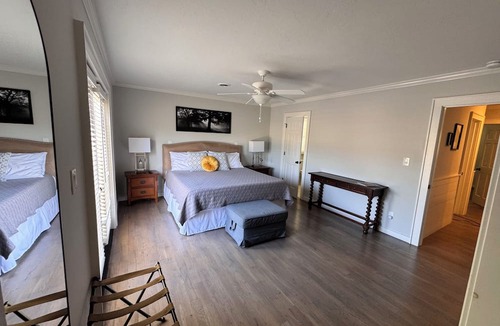 Cashiers House | Cashiers downtown getaway