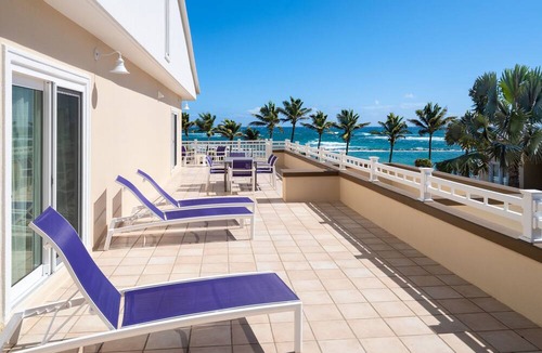 Kittian Village Apartment | Marriott's St. Kitts Beach Club
