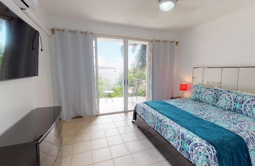 Frigate Bay Apartment | Water Front Apartment