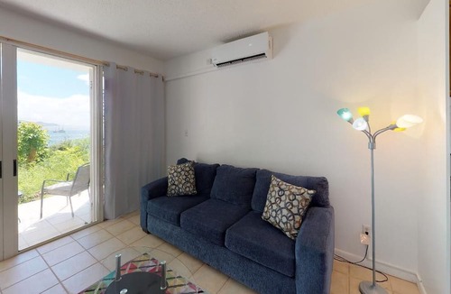 Frigate Bay Apartment | Water Front Apartment