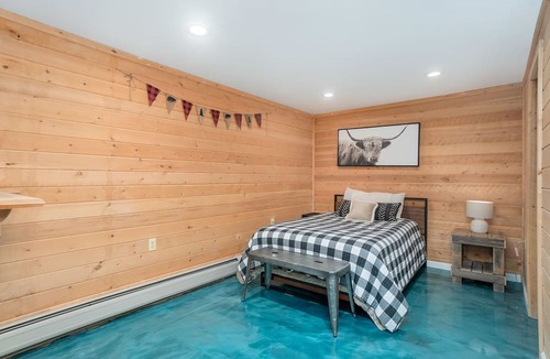 Allenspark House | Luxury Mountain Retreat Near Estes Park Stunning Views, Perfect Family Getaway