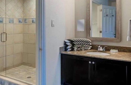 Frigate Bay Villa | Marriott's St. Kitts Beach Club 3 Bedroom Villa