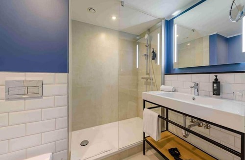 Kelsterbach Apartment | Sunday Hotel Kelsterbach Double Room