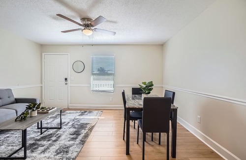 Cumming Apartment | Overlook Club C7 l Spacious and cozy