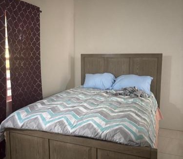 Saddlers Village House | Caroline suite