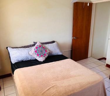 Basseterre House | Guest house 2