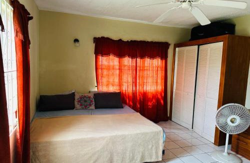 Basseterre House | Guest house 2