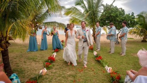 Oualie Bay Resort | Oualie Beach Resort