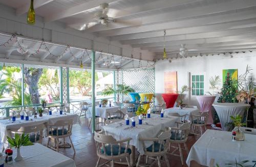 Oualie Bay Resort | Oualie Beach Resort