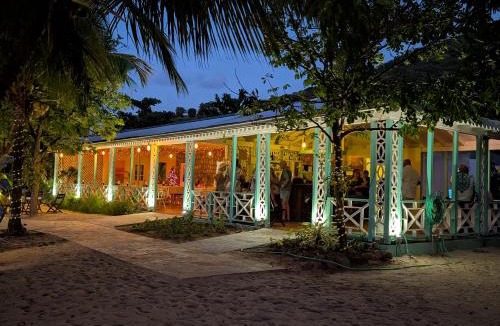 Oualie Bay Resort | Oualie Beach Resort