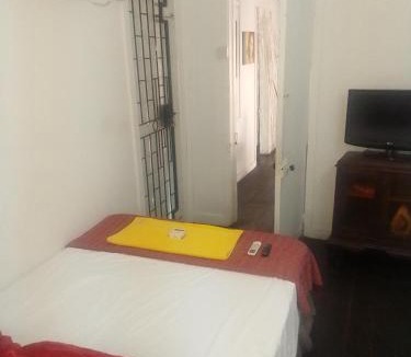 Basseterre Hotel | Guest house