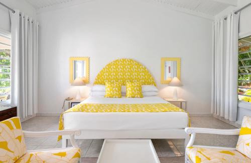 Pond Hill Resort | Montpelier Nevis