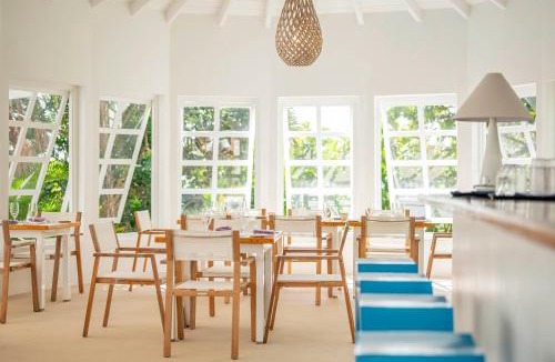 Pond Hill Resort | Montpelier Nevis