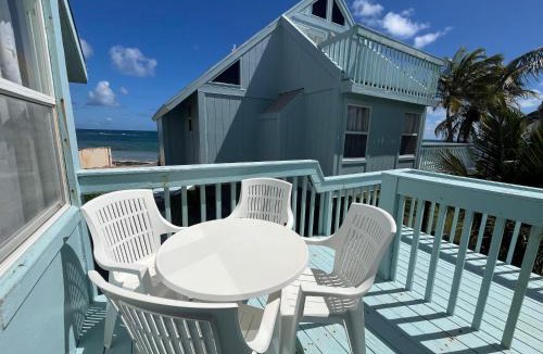 Kittian Village Apartment | Sealofts On The Beach