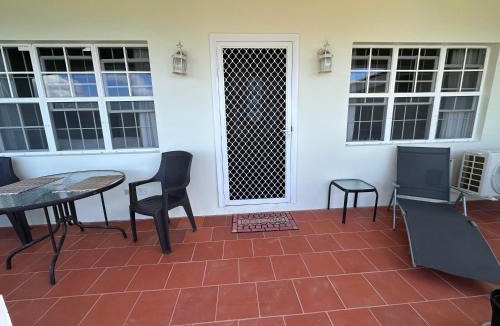 Frigate Bay Apartment | Krysta's Hideaway