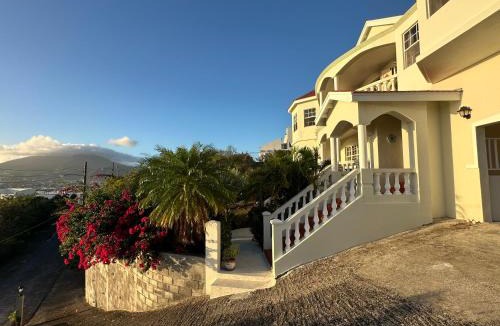Frigate Bay Apartment | Krysta's Hideaway