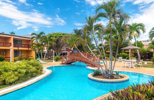 Kittian Village Hotel | Sugar Bay Club