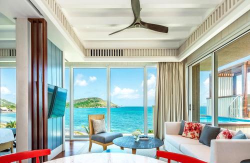 Frigate Bay Resort | Park Hyatt St. Kitts