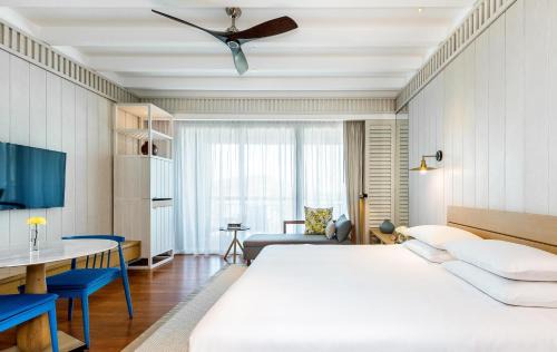 Frigate Bay Resort | Park Hyatt St. Kitts