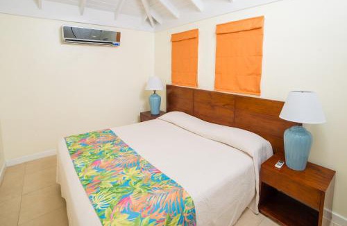 Kittian Village Hotel | Sugar Bay Club