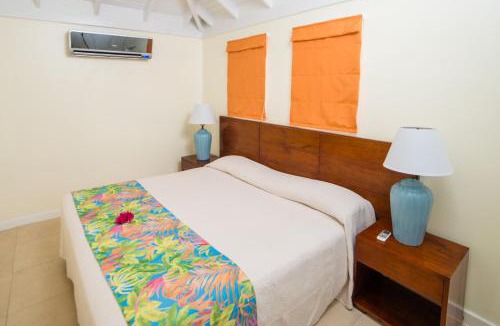 Kittian Village Hotel | Sugar Bay Club