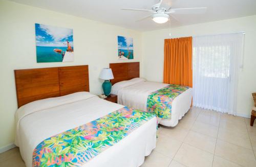 Kittian Village Hotel | Sugar Bay Club