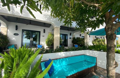 Challengers Hotel | Sunset Reef St. Kitts