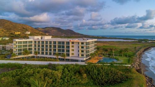 Frigate Bay Resort | Koi Resort Saint Kitts, Curio Collection by Hilton