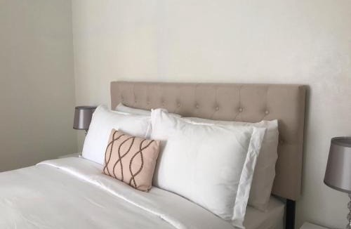 Newcastle Bed & Breakfast | Compassionate Touch Spa & Accommodation