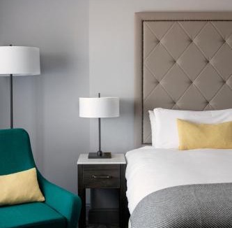 City Centre Dublin Hotel | The Davenport