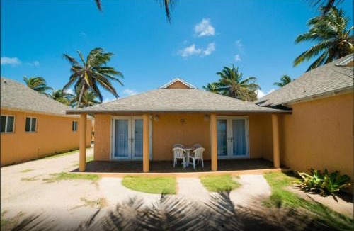 Kittian Village Hotel | Sugar Bay Club