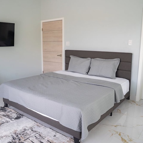 Paradise Suite