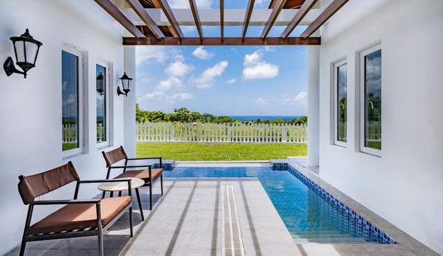 Ramada By Wyndham St. Kitts Resort