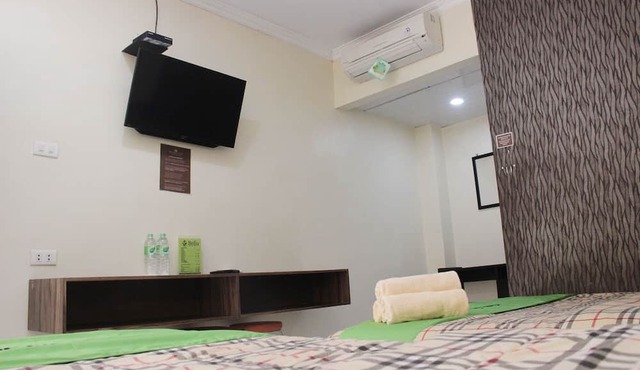 Bamboe Inn 2 Homestay in Bandar Lampung