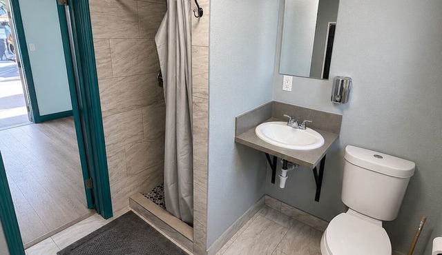 Sin City Hostel Las Vegas in Las Vegas