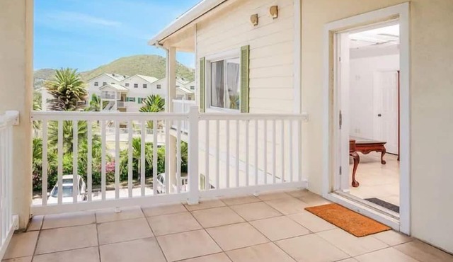 St. Kitts Castle Premium Suites