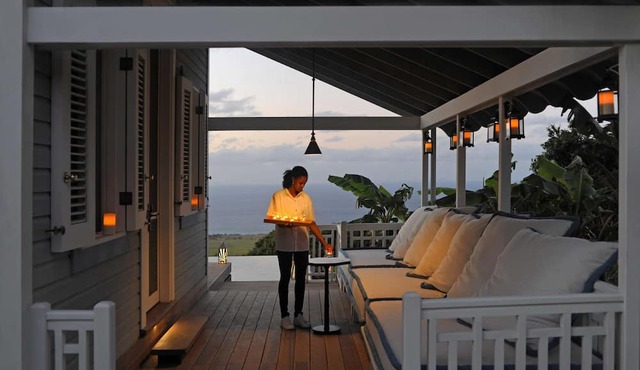 Belle Mont Sanctuary Resort