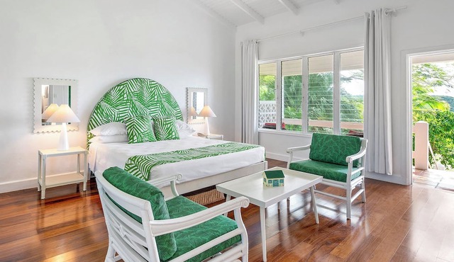 Montpelier Nevis