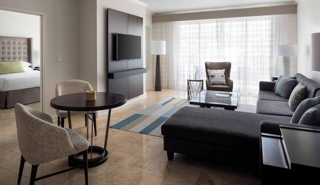 St Kitts Marriott Beach Resort, Casino & Spa