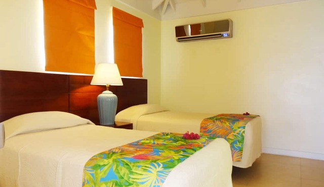 Sugar Bay Club Suites & Hotel