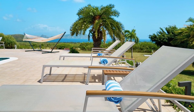 Mount Nevis Hotel