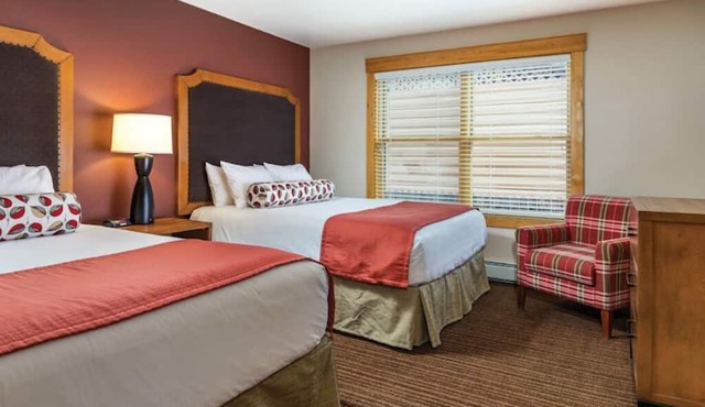 WorldMark Estes Park, 3 Bedroom Condo in Estes Park