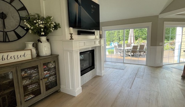 Luxury Living Cape Cod, a True Resort Destination in Yarmouth Port