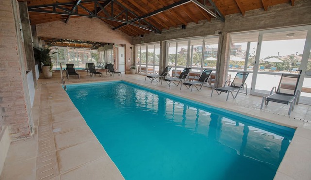 Il Belvedere Hotel in Punta del Este