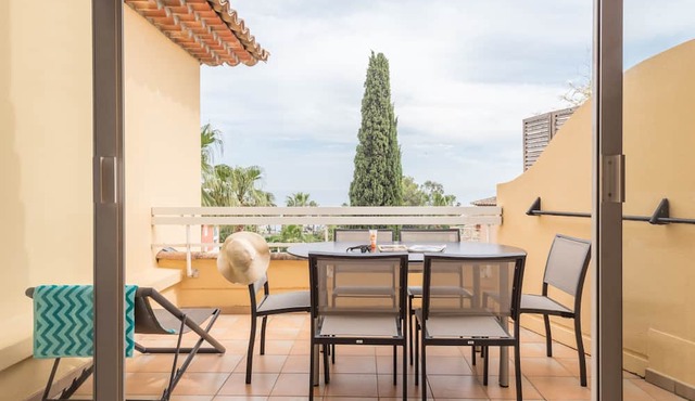 Pierre & Vacances Les Rivages des Issambres in Roquebrune-sur-Argens
