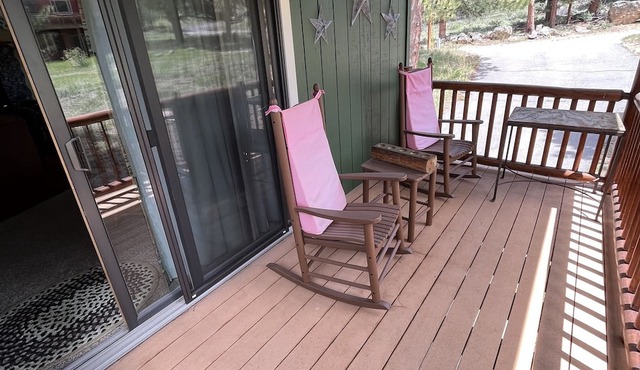 Great Family Memories in this Mountain Home, Estes Park Registration #20-NCD0300 in Estes Park