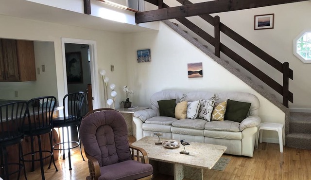 Quintessential Vineyard Vacation Home in Edgartown